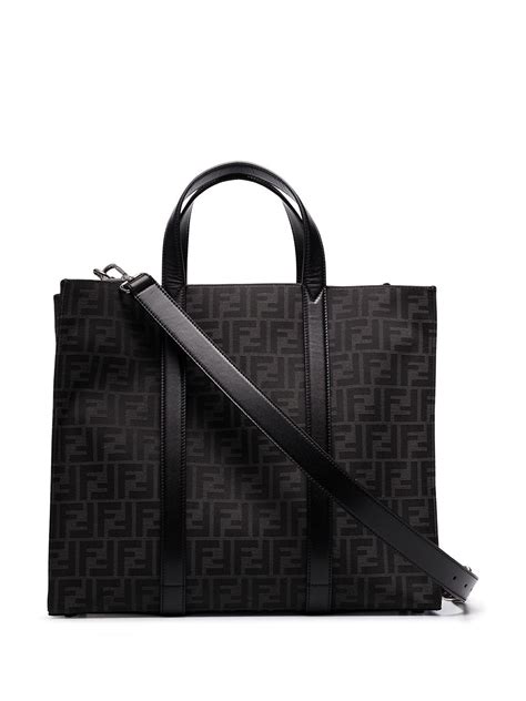 fendi monogram boots|fendi monogram tote bag.